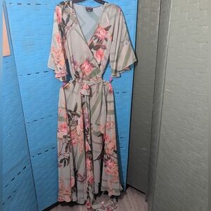 City Chic Plus Size Dress